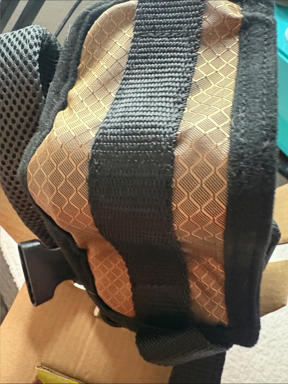PetSafe CareLift Rear Support Harness - Picture 5 of 5